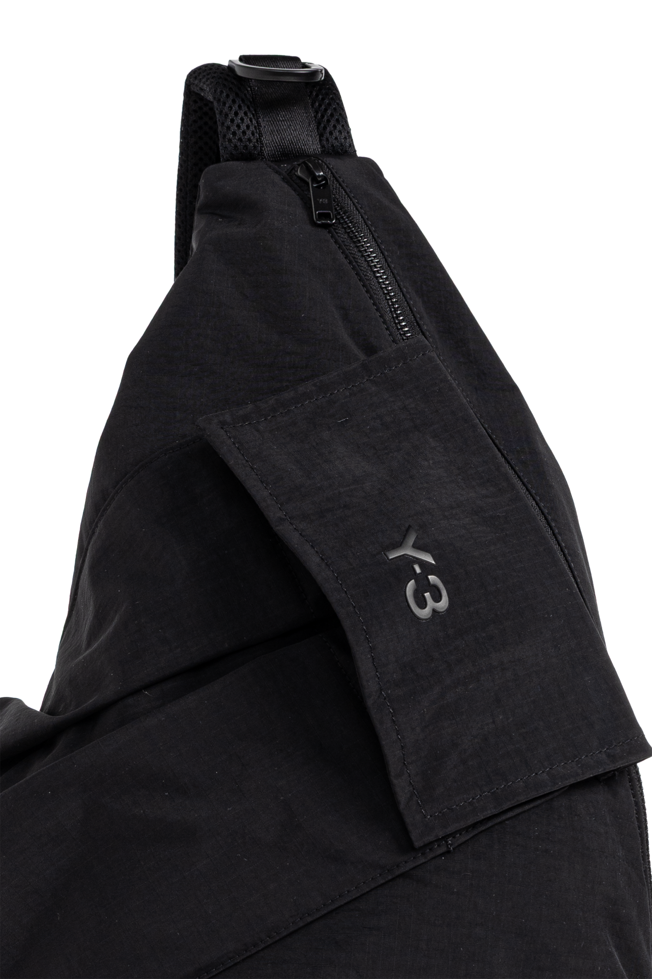 Y-3 'UTILITY SLING' backpack | Men's | Vitkac